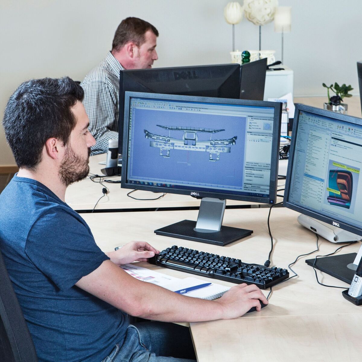 Materialise NV Brings the Latest 3D Printing Innovations to Detroit